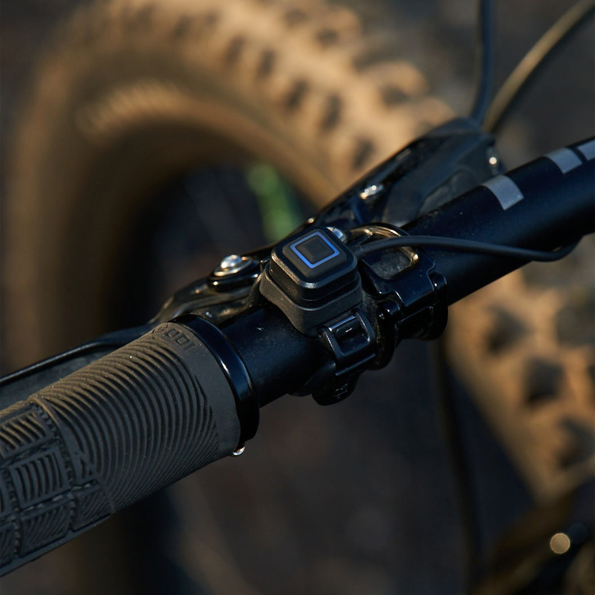 KNOG BLINDER X 2300 Forlygtebelysning
