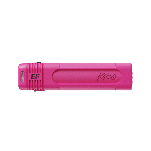 Forlygte KNOG BLINDER PRO 900 Limited Edition E.F. Pro Cycling Pink