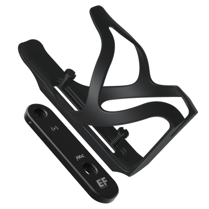 Alarmă și Tracker Bicicletă KNOG SCOUT Ediție Limitată E.F. Pro Cycling Roz