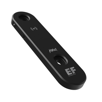 Alarmă și Tracker Bicicletă KNOG SCOUT Ediție Limitată E.F. Pro Cycling Roz