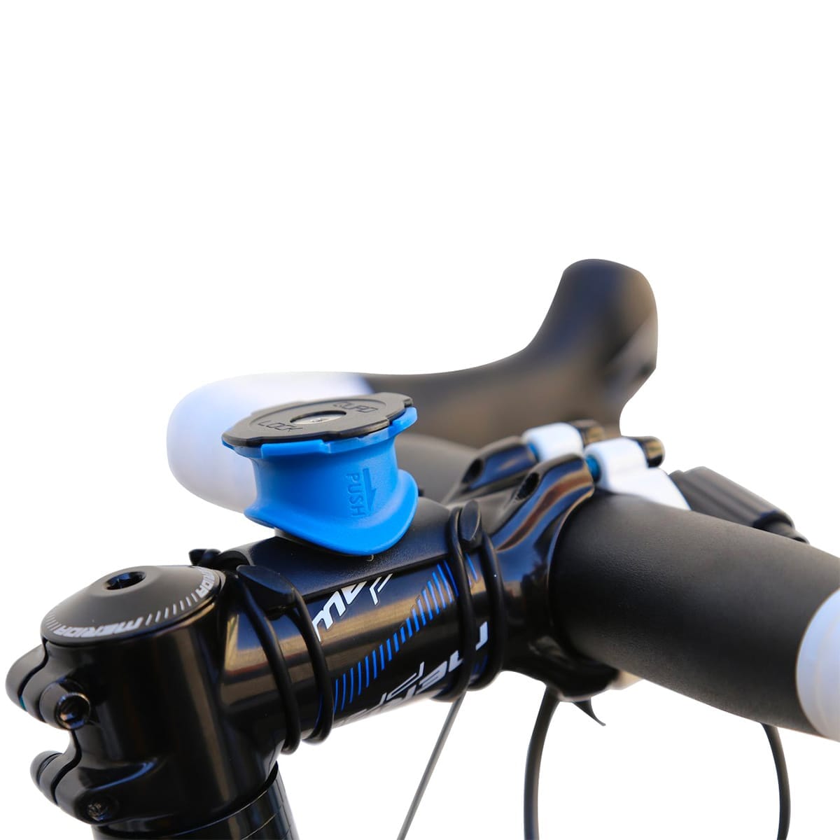 Fästhållare för Styre QUADLOCK STEM MOUNT