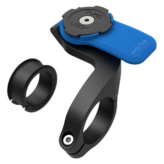 QUADLOCK OUT FRONT MOUNT Styrholder