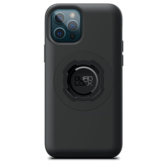 Cover til iPhone 12 / 12 Pro. QUADLOCK MAG CASE