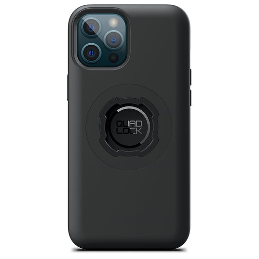 Cover til iPhone 12 Pro Max QUADLOCK MAG CASE
