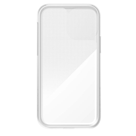 Skærmbeskyttelse til iPhone 12 / 12 Pro QUADLOCK MAG PONCHO
