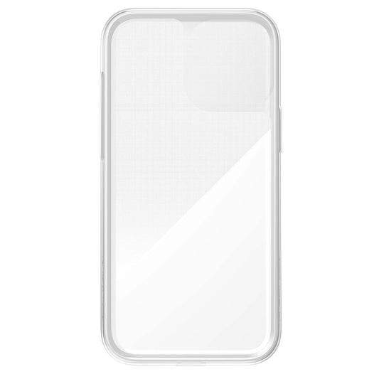 Προστασία Οθόνης για iPhone 12 Pro Max QUADLOCK MAG PONCHO