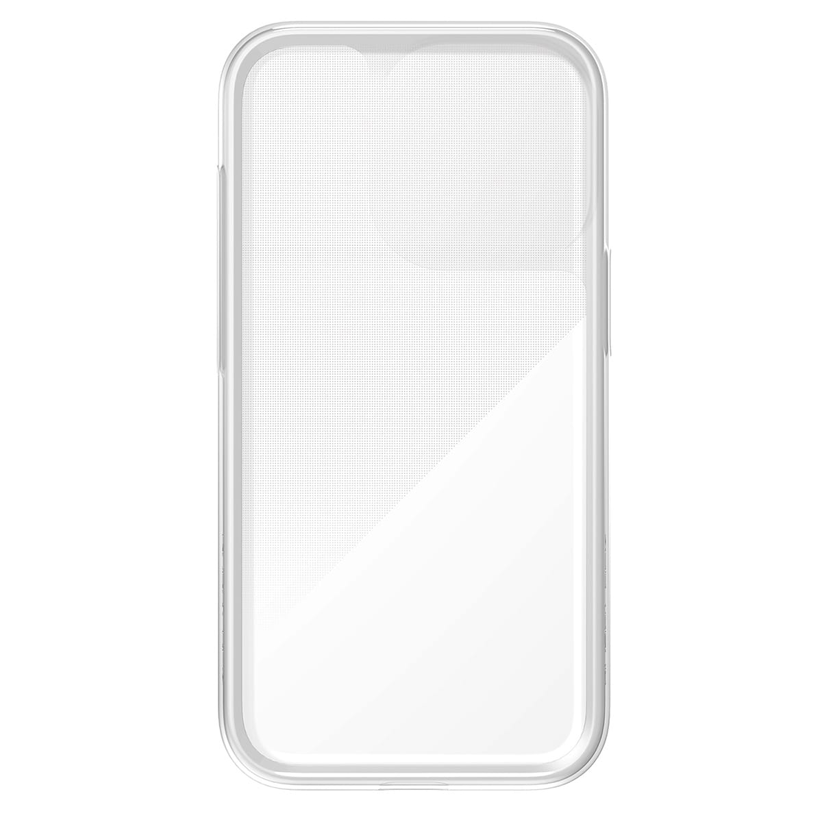 Ochrona ekranu do iPhone'a 13 Pro QUADLOCK MAG PONCHO