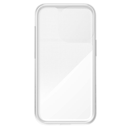 Skærmbeskyttelse til iPhone 14 Pro QUADLOCK MAG PONCHO