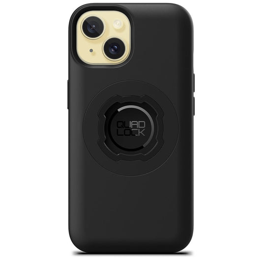 Cover til iPhone 15 QUADLOCK MAG CASE
