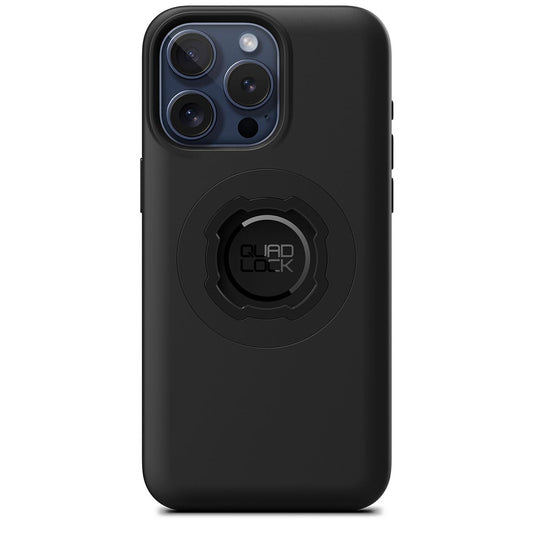 Cover til iPhone 15 Pro Max QUADLOCK MAG CASE