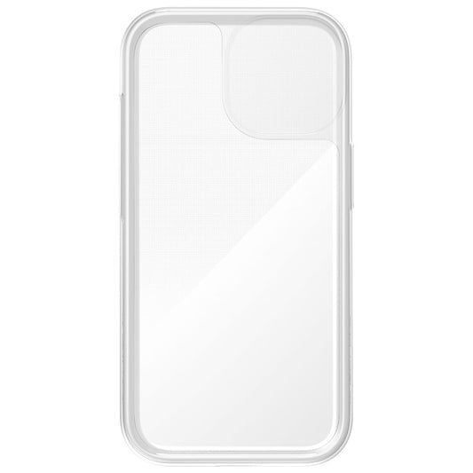 Skærmbeskyttelse til iPhone 15 QUADLOCK MAG PONCHO