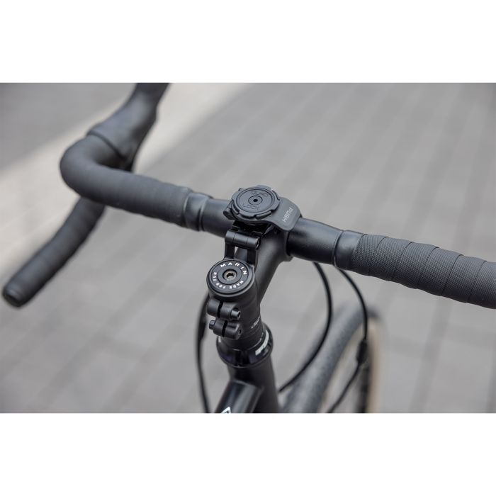 QUADLOCK OUT CAP MOUNT ADJUSTABLE Stem Cap Mount