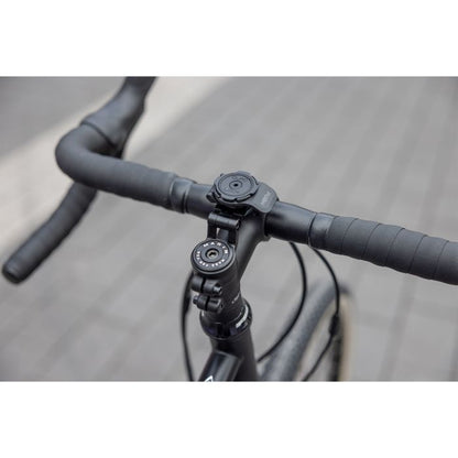 QUADLOCK OUT CAP MOUNT ADJUSTABLE Stem Cap Mount