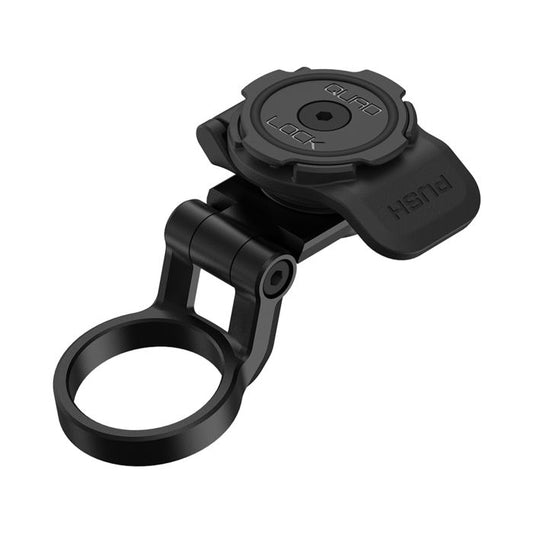 QUADLOCK OUT CAP MOUNT ADJUSTABLE monteringsholder til potence