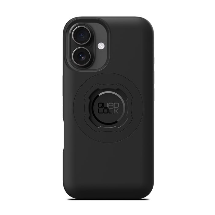 Cover til iPhone 16 QUADLOCK MAG CASE