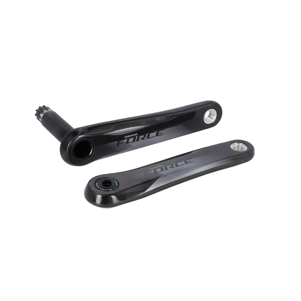 Krankarme SRAM FORCE 1 AXS GXP Direct Mount