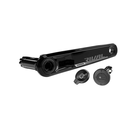 Korba z Miernikiem Mocy SRAM RIVAL AXS QUARQ D1 DUB