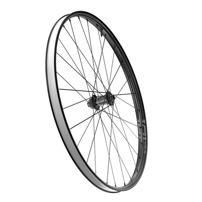 Voorwiel ZIPP 101 XPLR DISC 650b Tubeless
