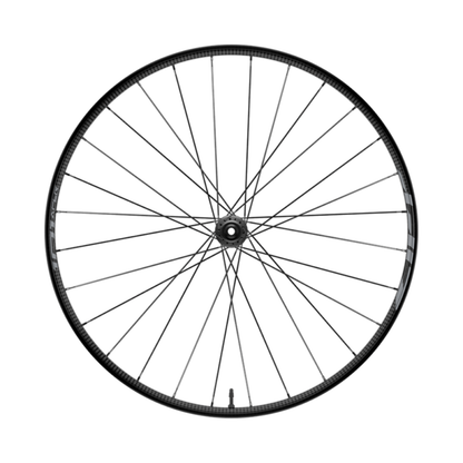 Voorwiel ZIPP 101 XPLR DISC 650b Tubeless