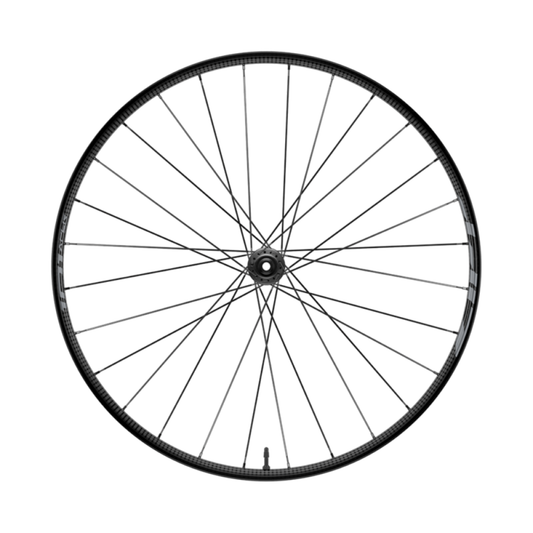 ZIPP 101 XPLR 700c DISC Centerlock Tubeless Front Wheel