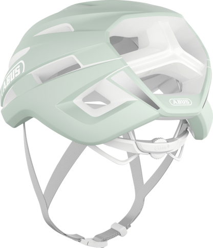 Maanteejalgrattakiiver ABUS STORMCHASER ACE Pure Mint