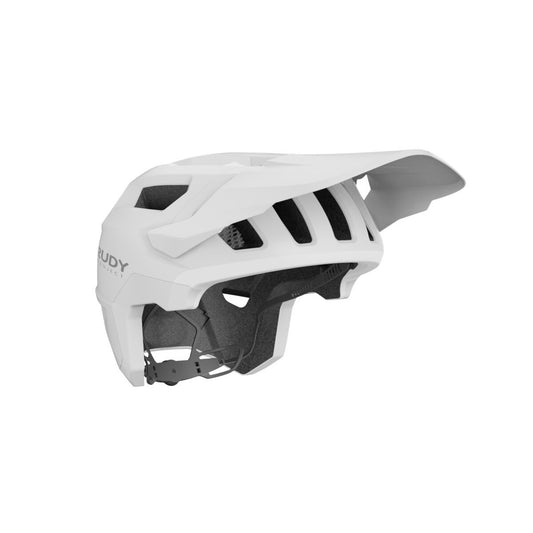 Kask MTB RUDY PROJECT TERRAFORM Biały Mat