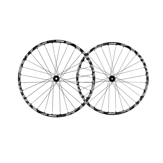 Hjulpar MAVIC DEEMAX ENDURO SL MULLET 27.5/29" 15x110mm/12x148mm Boost
