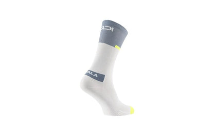 SIDI NEO Socks White/Grey