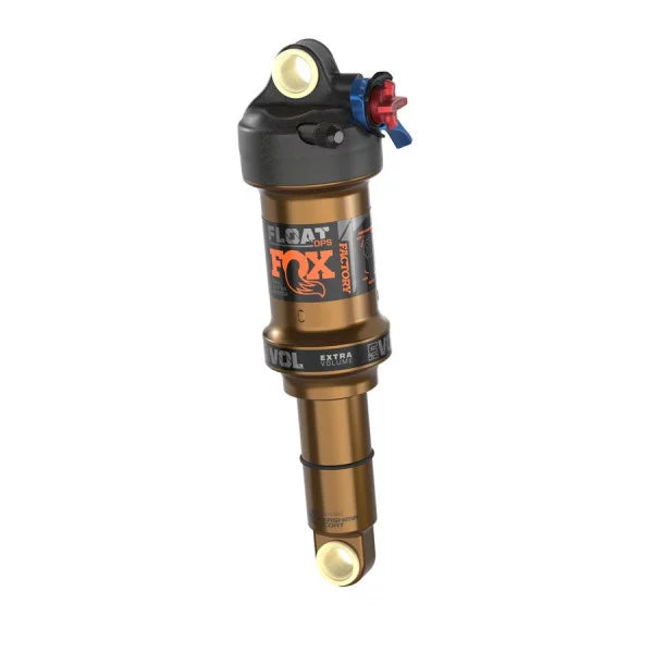 Støddæmper FOX FLOAT DPS FACTORY 3pos-Adj Evol LV 2026