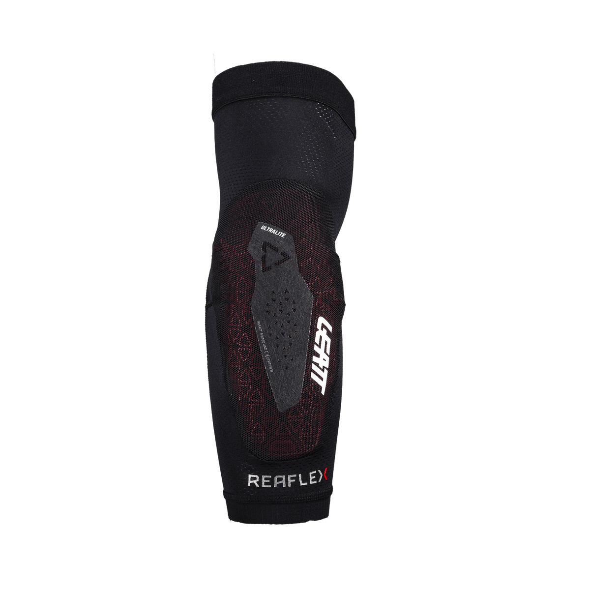 LEATT REAFLEX ULTRALITE Elbow Pads Black