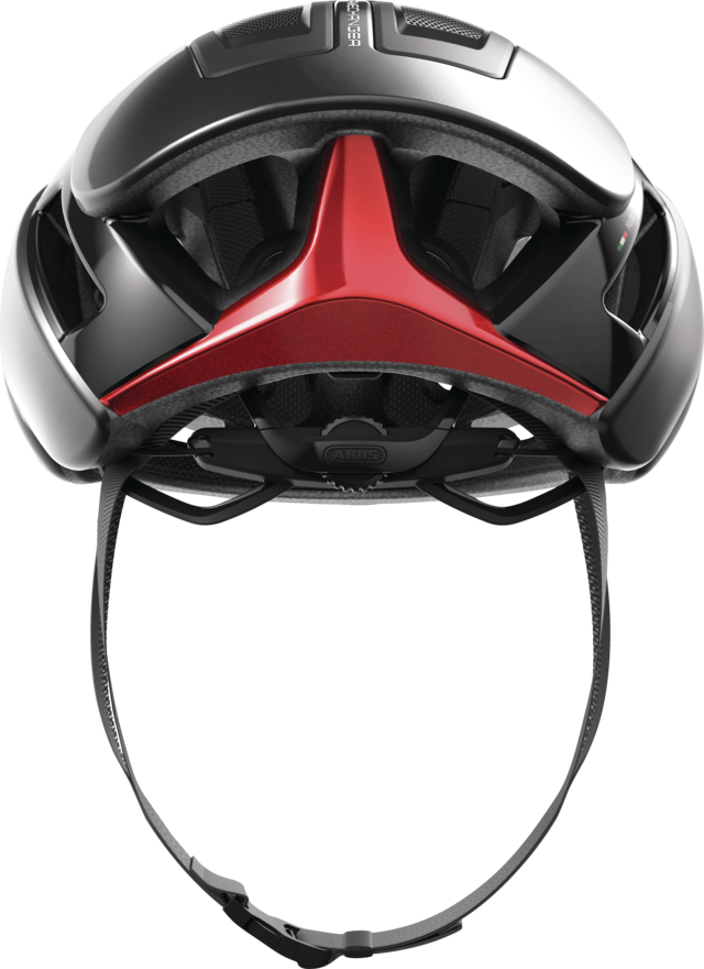 ABUS GAMECHANGER 2.0 Titan Road Helmet