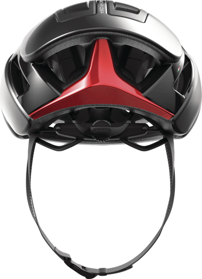 Plento Šalmas ABUS GAMECHANGER 2.0 Titan