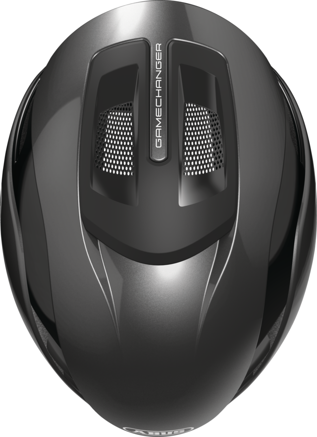 ABUS GAMECHANGER 2.0 Titan Road Helmet