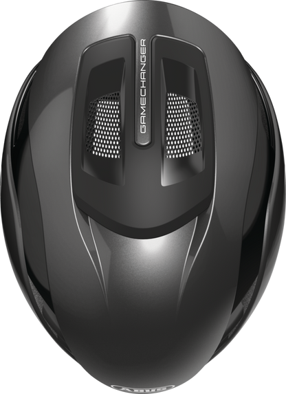 Plento Šalmas ABUS GAMECHANGER 2.0 Titan