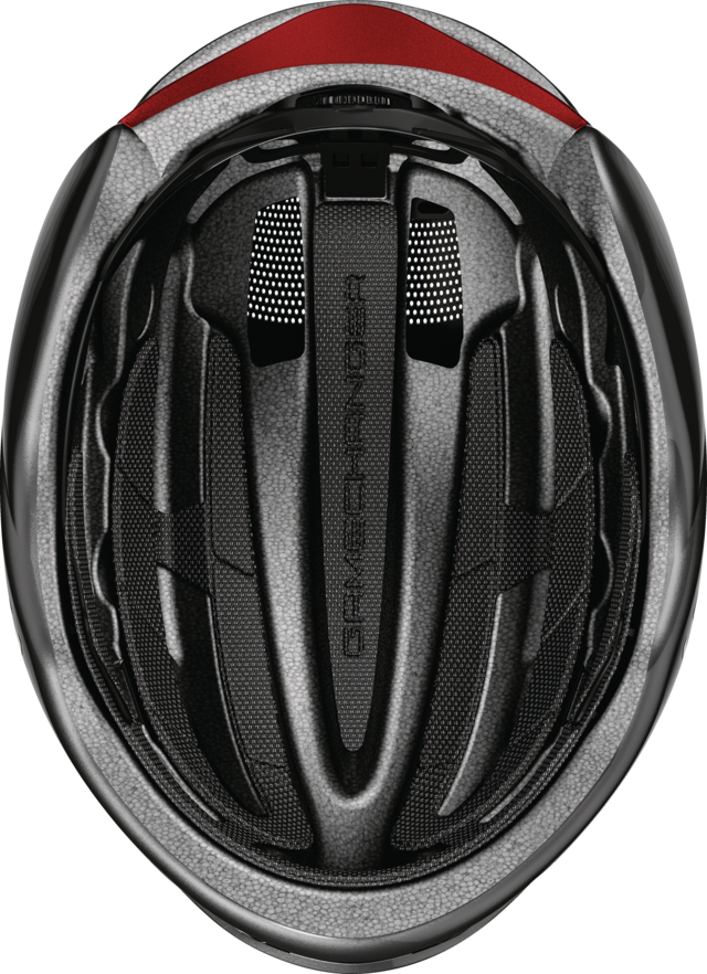 ABUS GAMECHANGER 2.0 Titan Road Helmet