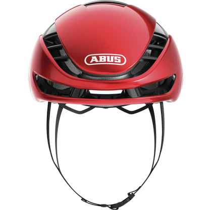 Maantee kiiver ABUS GAMECHANGER 2.0 Punane