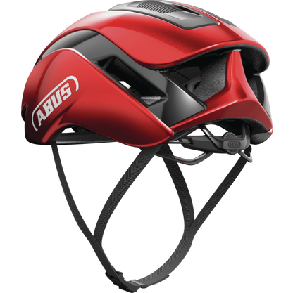 Maantee kiiver ABUS GAMECHANGER 2.0 Punane