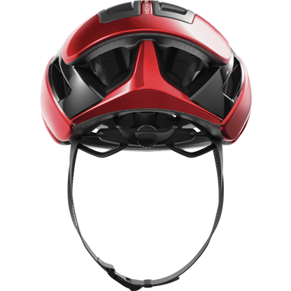 Maantee kiiver ABUS GAMECHANGER 2.0 Punane