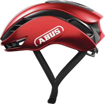 Maantee kiiver ABUS GAMECHANGER 2.0 Punane