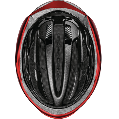 Maantee kiiver ABUS GAMECHANGER 2.0 Punane