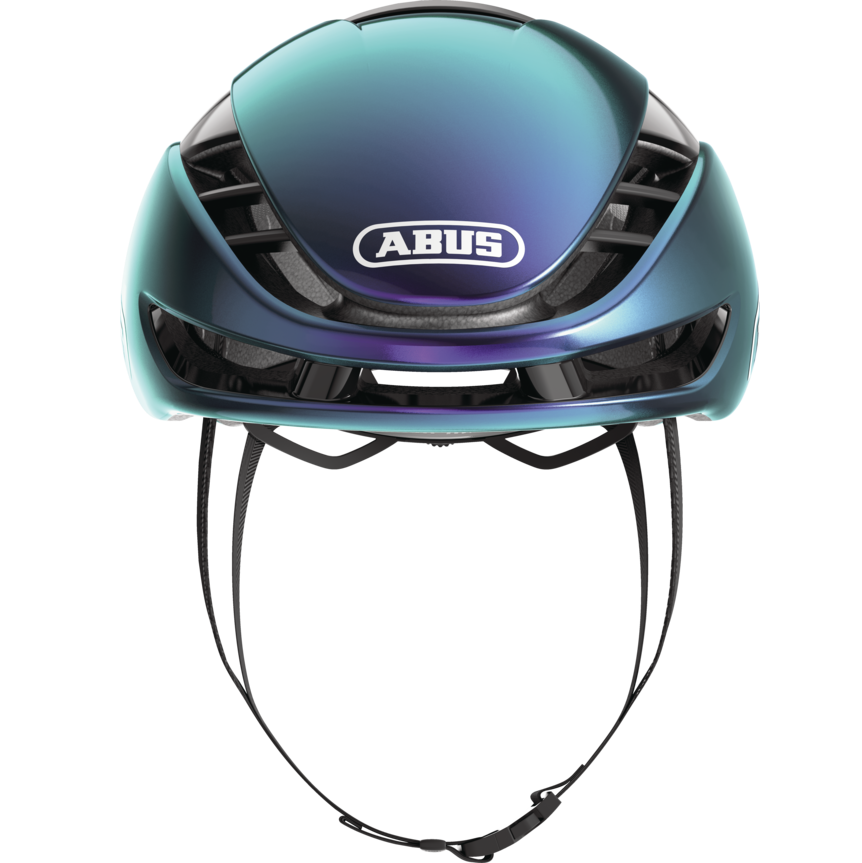 Κράνος Δρόμου ABUS GAMECHANGER 2.0 Flip Flop Violet