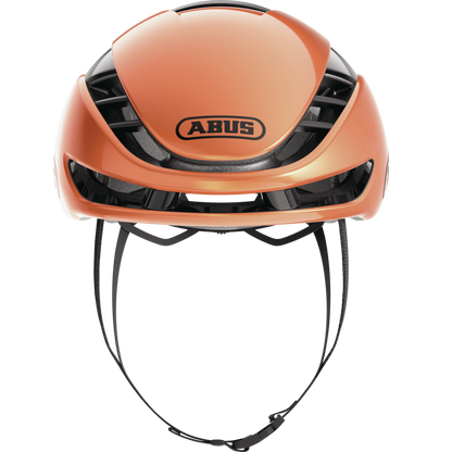 ABUS GAMECHANGER 2.0 maanteekiiver oranž