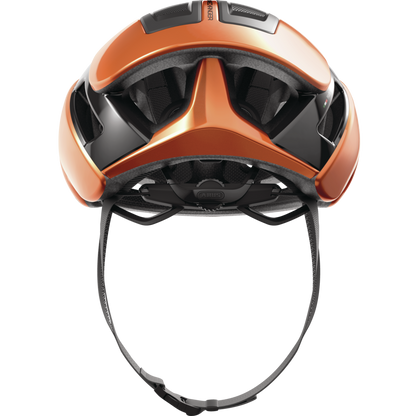 ABUS GAMECHANGER 2.0 maanteekiiver oranž