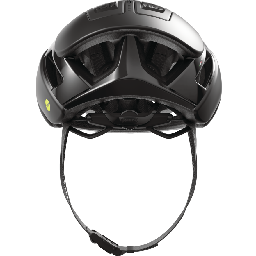 Silniční helma ABUS GAMECHANGER 2.0 MIPS Černá
