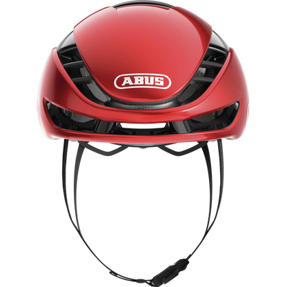 Plento šalmas ABUS GAMECHANGER 2.0 MIPS Raudonas