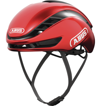 Plento šalmas ABUS GAMECHANGER 2.0 MIPS Raudonas