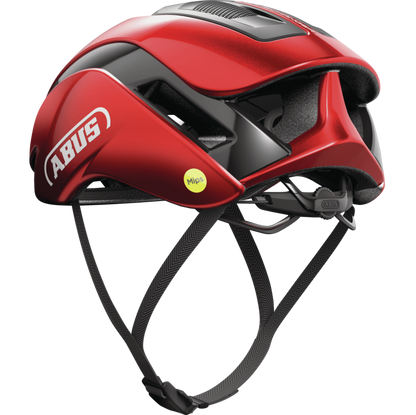 Plento šalmas ABUS GAMECHANGER 2.0 MIPS Raudonas