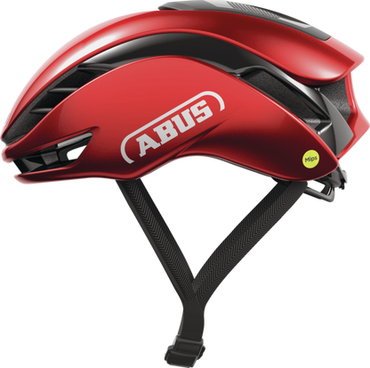 Plento šalmas ABUS GAMECHANGER 2.0 MIPS Raudonas