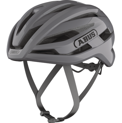 Cască Șosea ABUS STORMCHASER ACE Race Gri