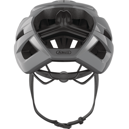 Cască Șosea ABUS STORMCHASER ACE Race Gri